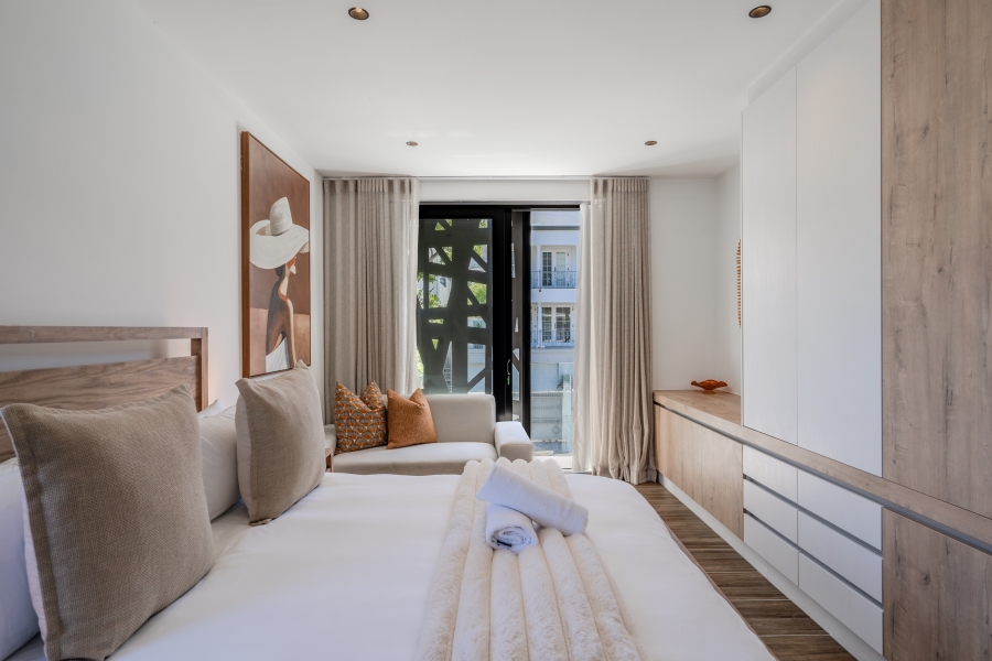 3 Bedroom Property for Sale in Camps Bay Western Cape